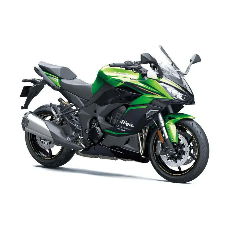Kawasaki Ninja 1000 SX